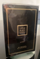 Avon Little Black Dress EDP Eau de Parfum 50ml