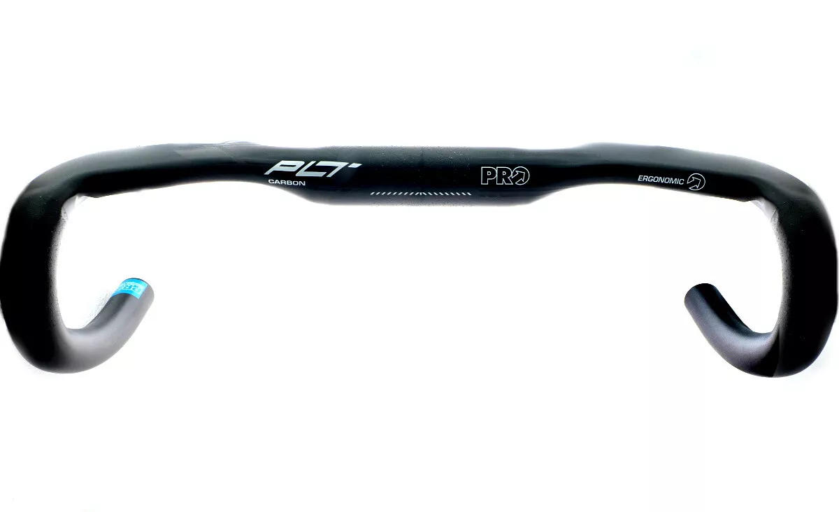 Pro carbon bars 2025