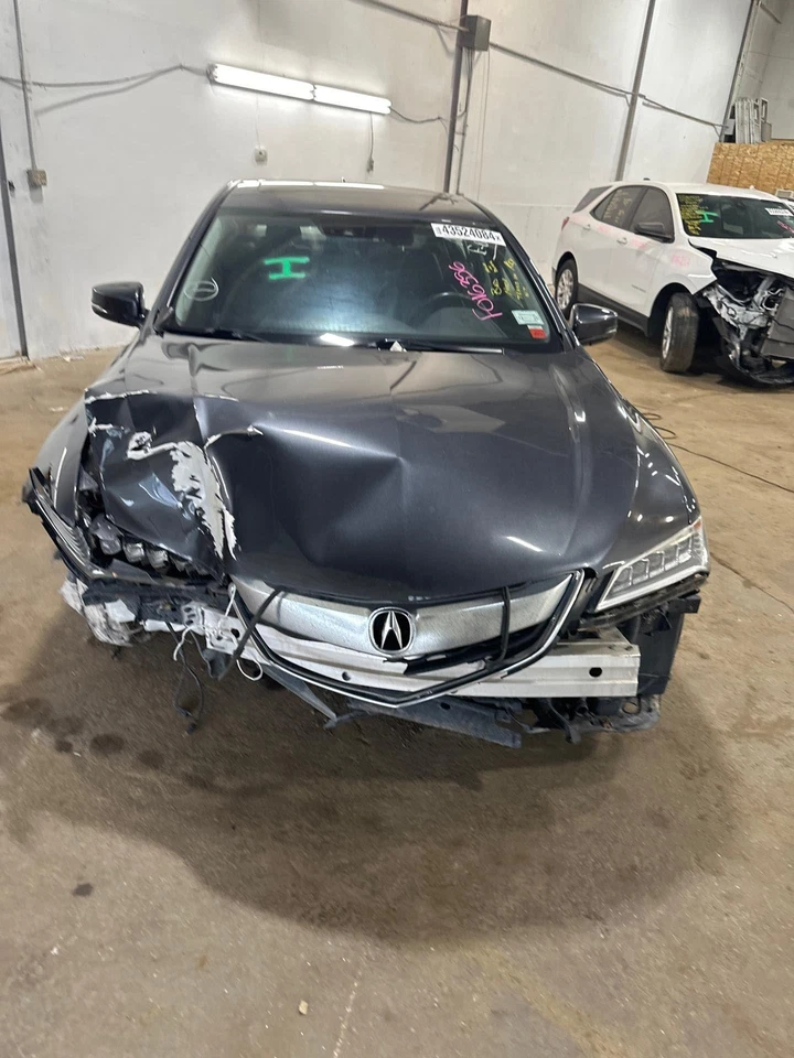 Estuche de transferencia ACURA TLX 15 16 17 18 19 20 Foto 2 de 4