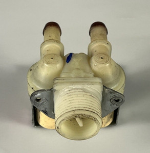 Samsung  WF3784YPV2 Zulaufventil Magnetventil  DC62-00024M #1683-12