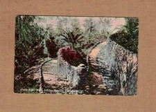 Palm Knoll Walk, Smiley Heights, Redland California