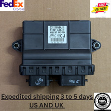 SUZUKI CELERIO OTTO Ecu ECU 33921-68KJ1 CJ DE...