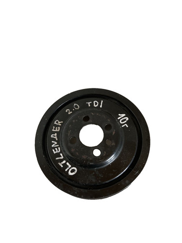 Mitsubishi Outlander Kurbelwellenriemenscheibe 038105243 Original 2.0 Di-D 2010