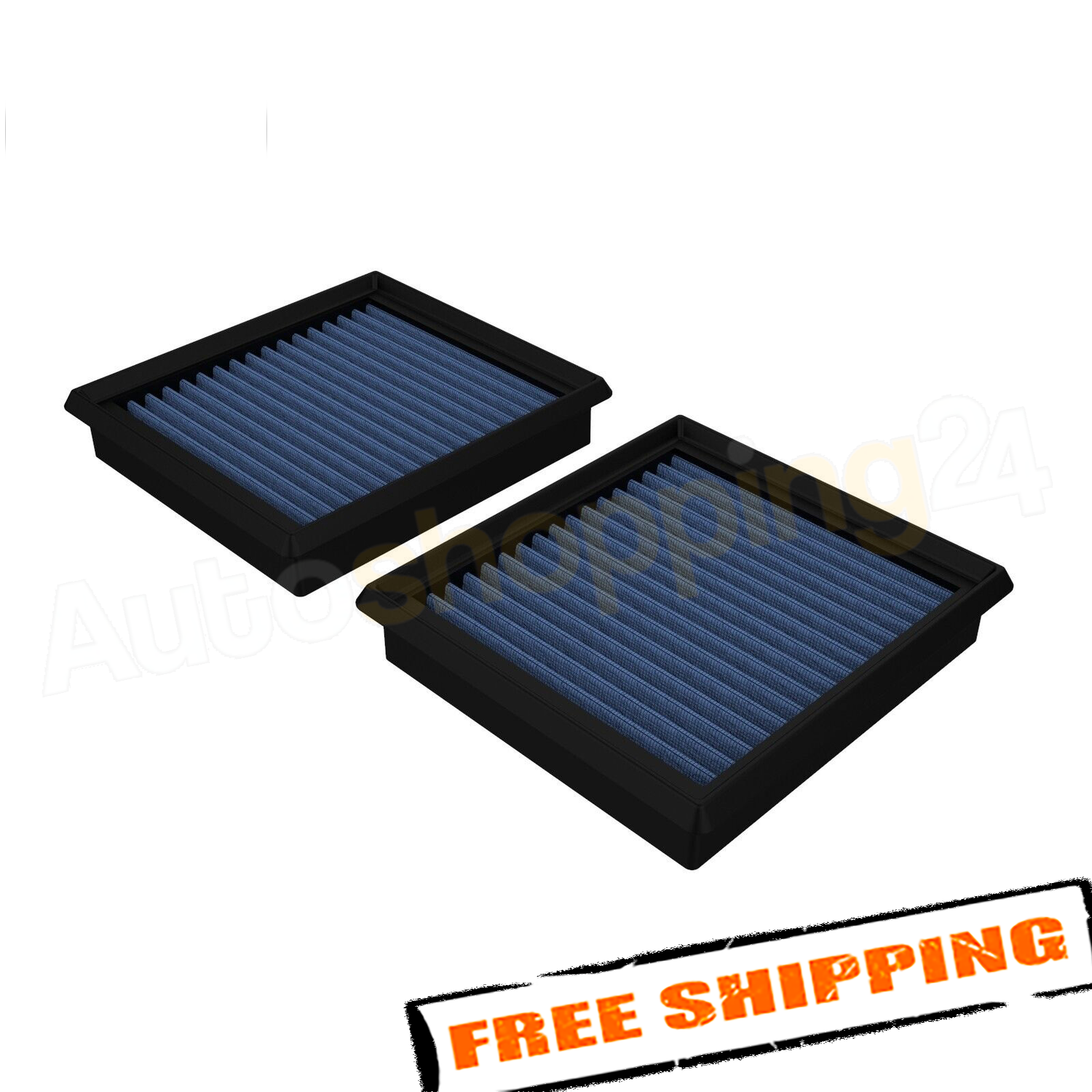 aFe 3010196 Magnum FLOW Pro 5R Air Filters for 20092020 Nissan 370Z