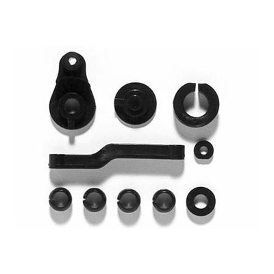 Tamiya P Parts TT-01 TAM51005 Elec Car/Truck Replacement Parts