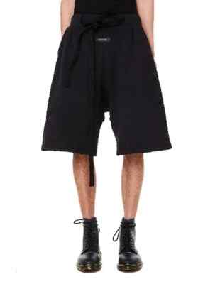 パンツ Fear of god 6th shorts FEAR OF GOD Sixth Collection Relaxed Lounge Shorts Size XL Made in