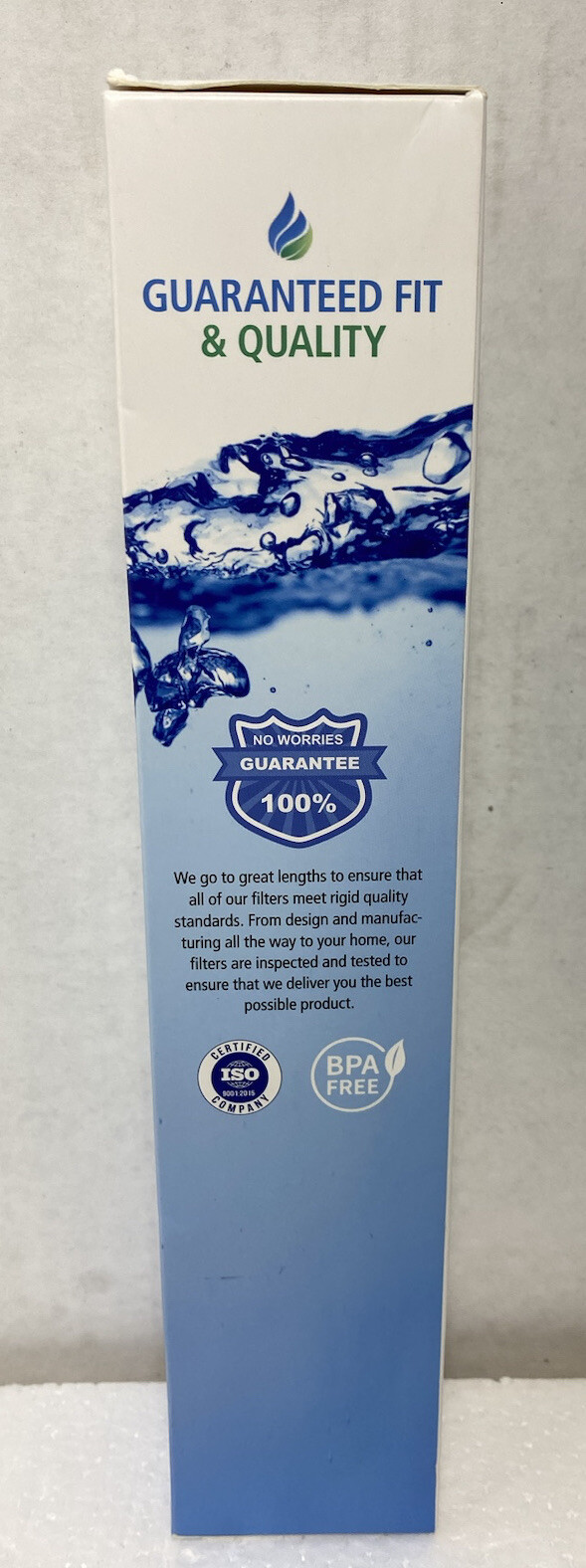 Tier 1 RWF 1020 replacement water filter Kitchenaid Whirlpool Kenmore