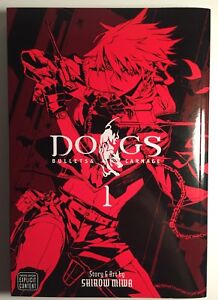 Dogs Bullets Carnage Volume 1 Ebay