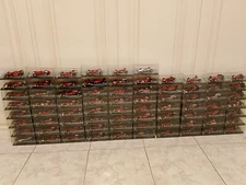 2022 FERRARI FORMULA 1 F1 AUTO COLLECTION 1/43 SCALE - CHOOSE FROM DROP DOWN MENU