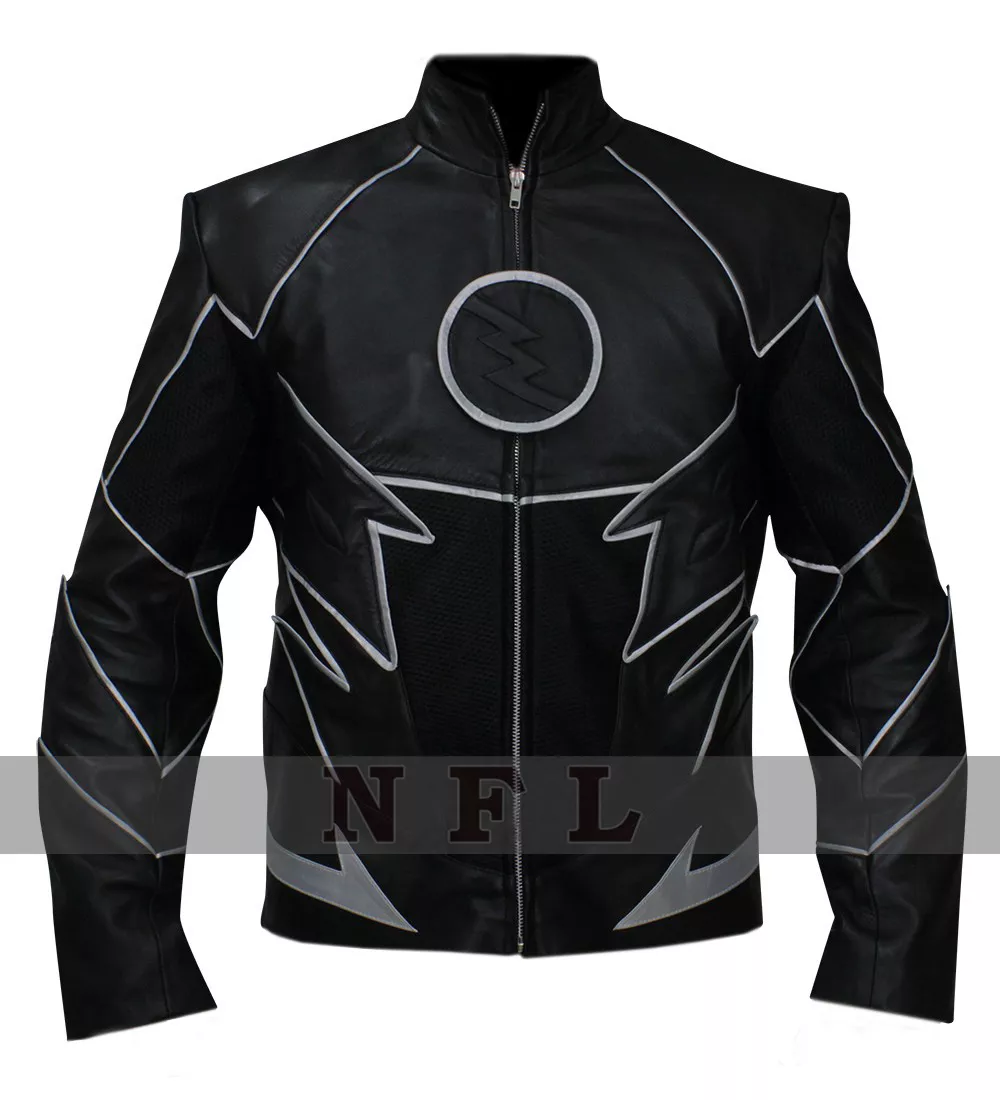 Flash leather hotsell jacket