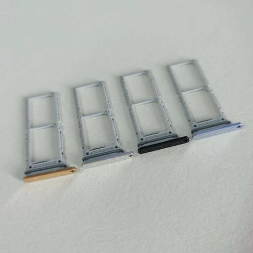For Samsung Galaxy Z Fold5 Dual SIM Card Tray Holder Single SIM Card Slot Tray - Picture 4 of 29