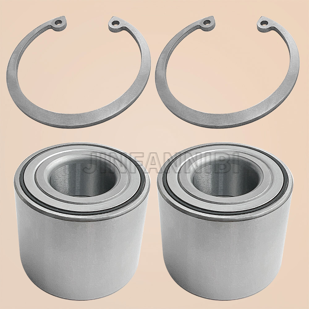 Rear Wheel Bearing For Kawasaki Mule 3000 3010 3020 2510 4000 4010 KAF620 KAF950