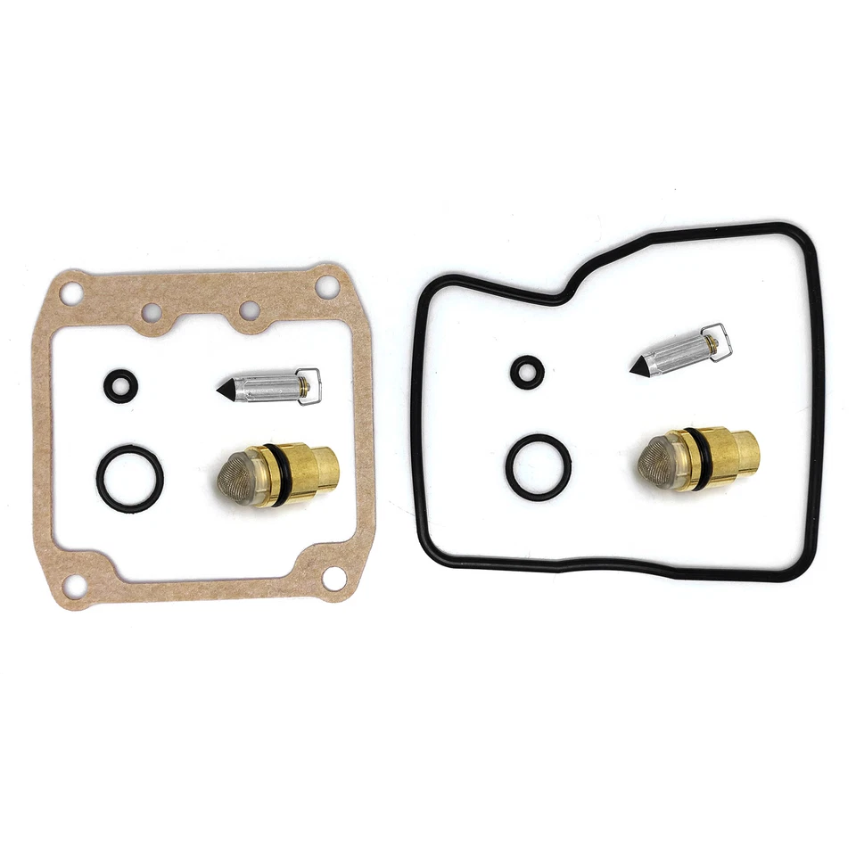 For Suzuki Boulevard 2005-09, Marauder 800 1997-04 Carburetor Carb Rebuild Kit - Изображение 2 из 3