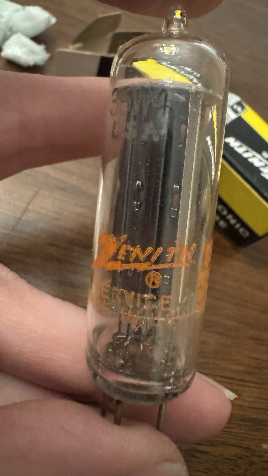 Foto 7 di 23