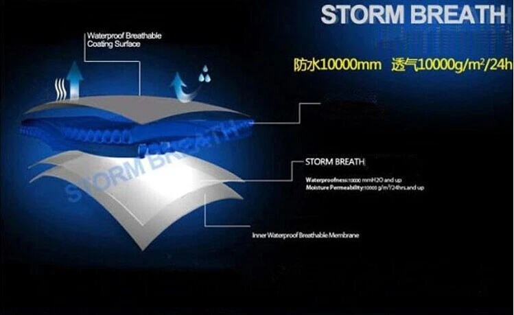 ESDY Lurker Piel de tiburón Carcasa suave TAD V 4.0 Gear Duty Impermeable Hombres Pantalones Equipo Foto 2 de 4