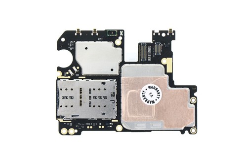Asus Carte mère 4 Go / 64 Go pour ZenFone 5Z - 第 1/2 張圖片