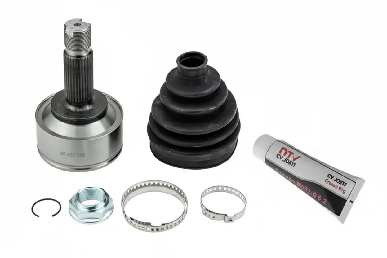 Joint Set, Drive Shaft/ Outer Compatible With Mercedes Vito/Viano 03- /Front/ OE - Image 7