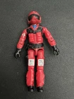 gi joe lot figure 1984 Wild Weasel 100% complete