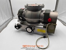 Pfeiffer TPU 510 Turbomolecular Vacuum Pump
