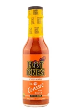 Classic Chili Maple Hot Sauce 5 Fl Oz Sweet And Spicy All Natural Ingredients