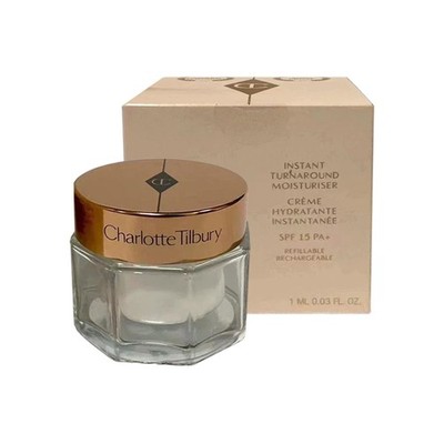 Ch*arlotte/TilBury Charlotte's Magic Cream Moisturiser, 50ml