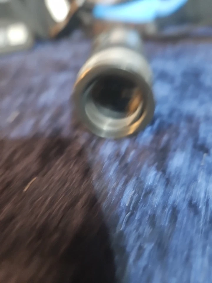 Monocular Echo Zoom 15x 55x @F Foto 4 de 4