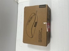 Lenovo 100 USB-A Wired Mouse