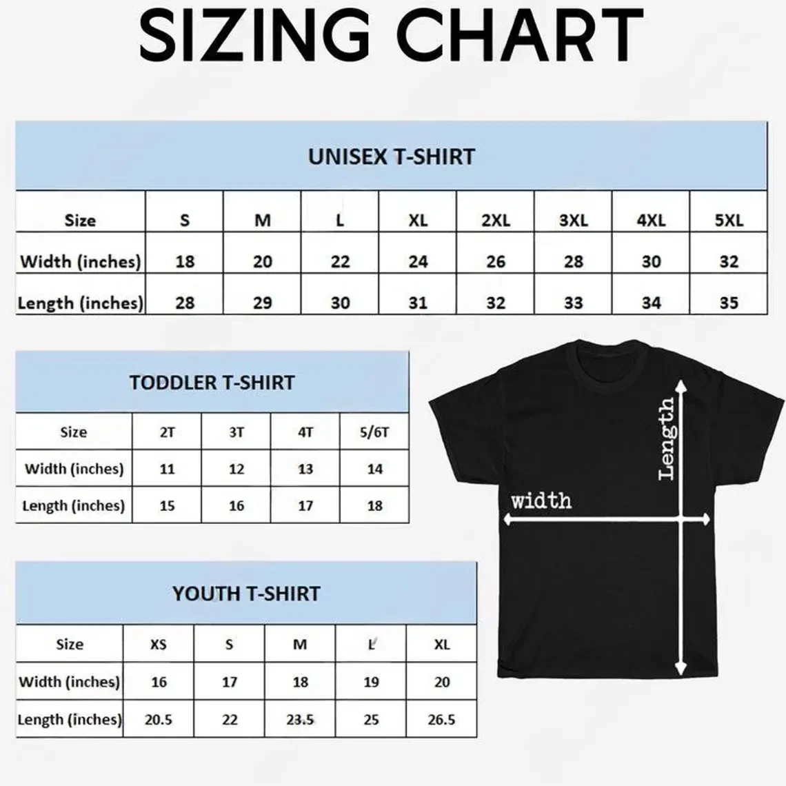 Tyler Loop #33 Baltimore Ravens 2025 Player Name & Number Double Sided T-Shirt