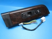 2001-2004 Nissan Pathfinder Qx4 Front Passenger Window Switch 25411-0v000 Oem 2001-2004 Nissan Pathfinder Qx4 Front Passenger Window Switch 25411-0v000 Oem