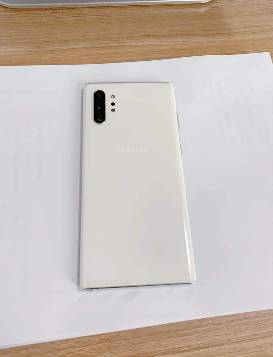 Preços baixos em Samsung Galaxy Note10 | eBay