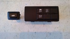 14 Mazda 3 2014 sedán ciego deportivo tracción maletero controles GJS166170A 114116