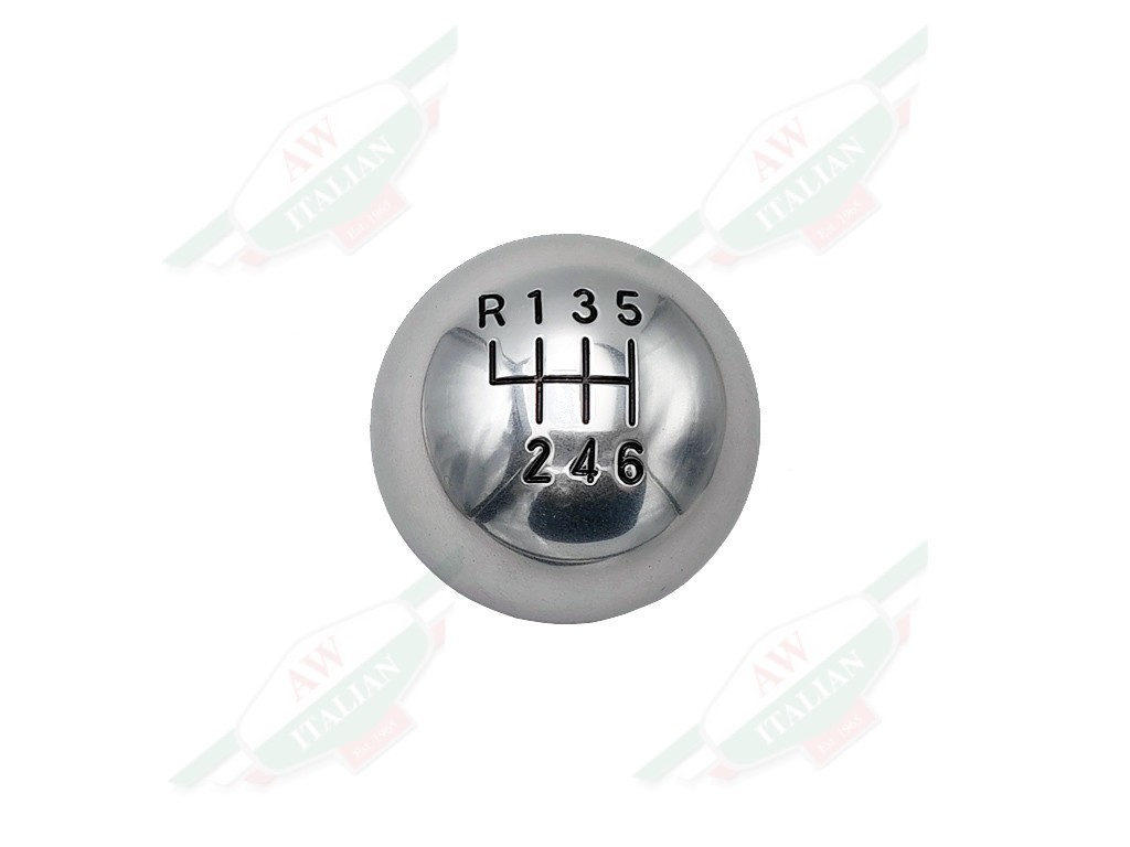 Ferrari 456 550 575 599 612 Gear Shift Knob 156712 awitalian