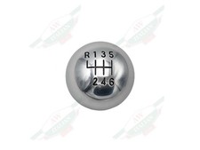 Ferrari 456 550 575 599 612 Gear Shift Knob 156712 Awitalian