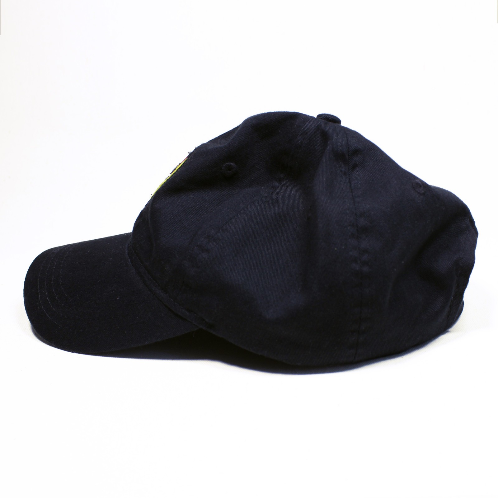 Buc-ees Embroidered Patch Baseball Cap Hat, Adjus… - image 5