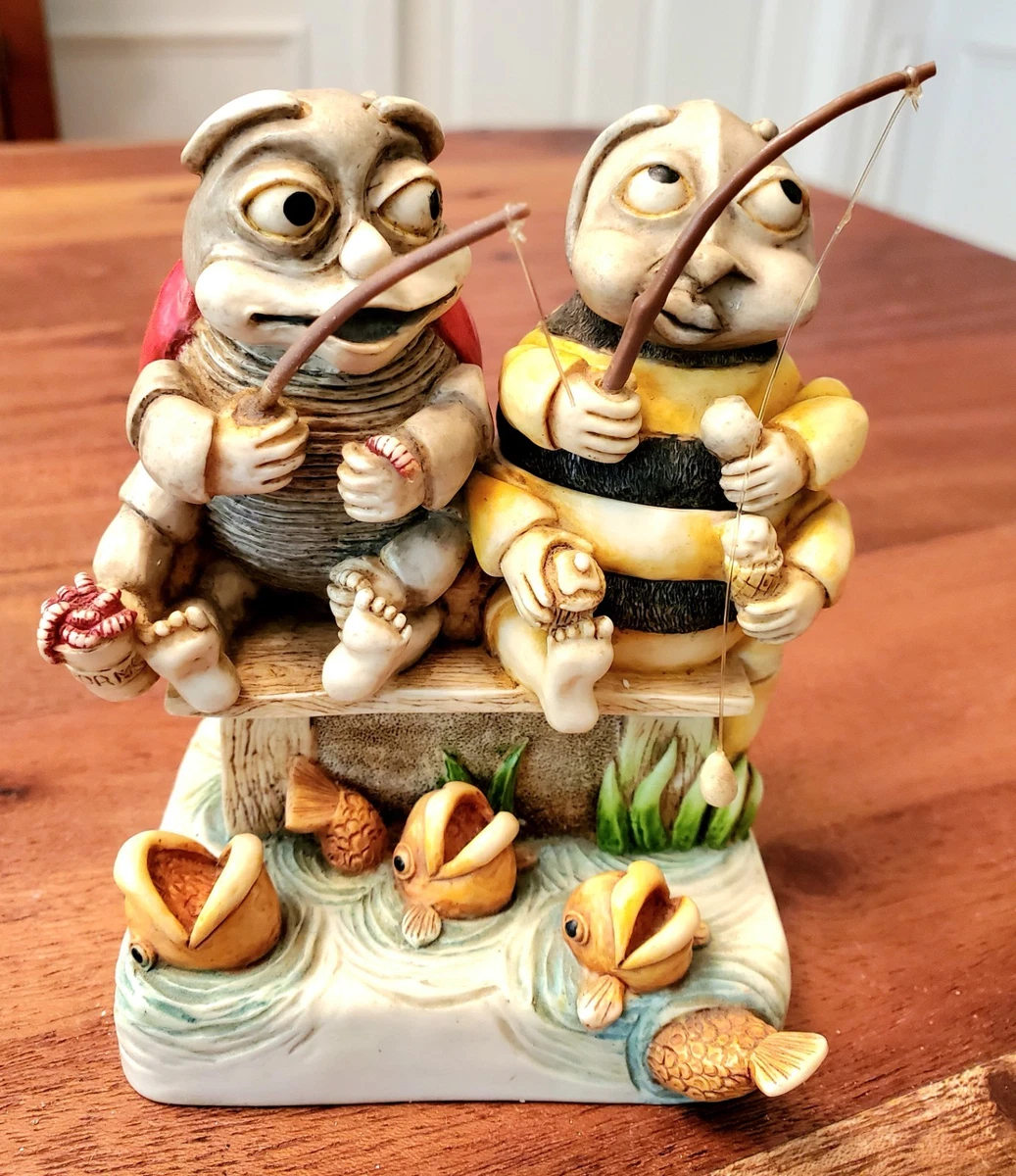 harmony kingdom figurines products for sale | eBay