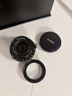 7 Artisans 35mm Leica M lens f/2.8 retro — photo 6