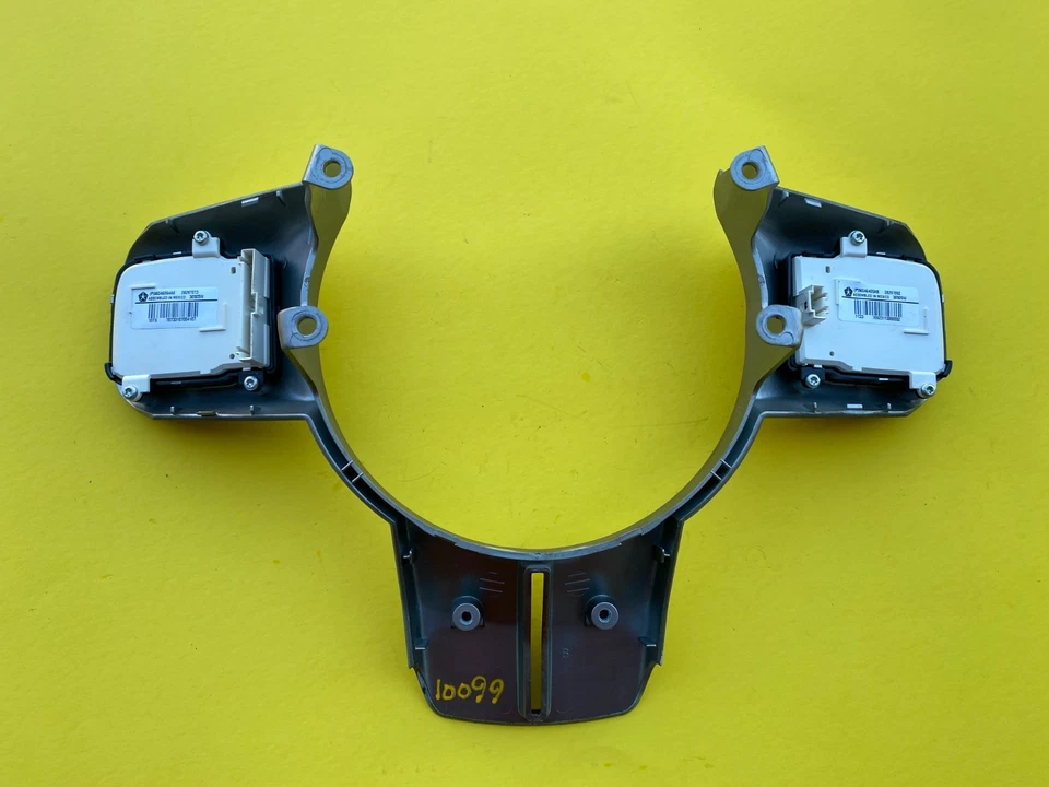 Interruptor de controle de cruzeiro volante Jeep Patriot 2011-2017 fabricante de equipamento original 56046094ae - Imagem 3 de 4