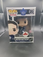Ultimate Funko Pop NHL Hockey Figures Gallery and Checklist 123