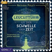 Jonas Minthe Der Leuchtturm An Der Schwelle Der Zeit (Us Import)