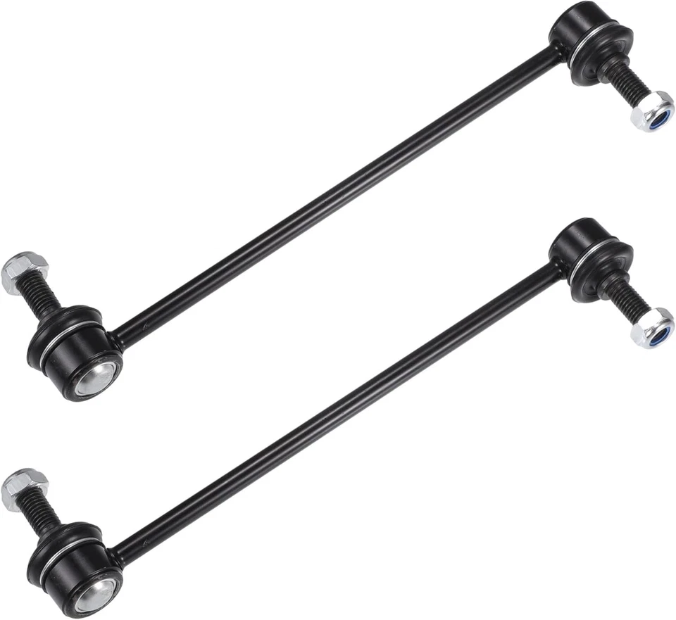 2Pcs Sway Bar Link Front & Rear for Jeep Renegade 2015-2023 Compass Dodge Hornet - Image 3 of 4