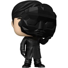 Figura Funko Pop! Televisión El Juego del Calamar S2 Front Man Modelo 1486 | 797