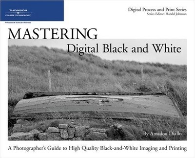 Mastering Digital Black and White : A Photographer's Guide to Hig