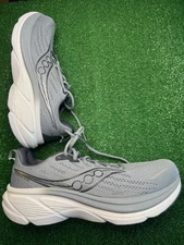 Saucony Hurricane 25 Men’s Size 12.5 ‘CINDER | SHADOW’ Running Shoes