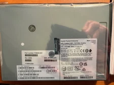 HPE StoreEver LTO-9 Ultrium 45000 Internal Tape Drive BC040A P36630-001 LTO9