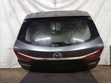 Heckklappe Mazda 6 GJ GL Kombi Heckklappe grau für MAZDA 6 KOMBI (GJ, GL) 2.2 D