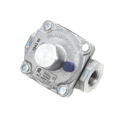 #ad 3 8quot; CONVERTIBLE GAS REGULATOR RV47CL 33 Genuine OEM Replacement Part $41.58