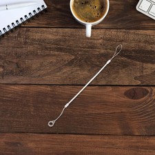 10 Pcs Anti-lost Pen Sling Lanyard Holder for Cord Stylus Spring Rope