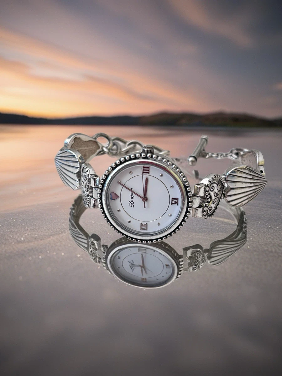 Brighton Women Round Wristwatches for sale | eBay