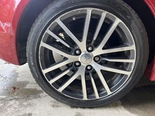 Wheel 18x7 Fits 16-17 LANCER 218340