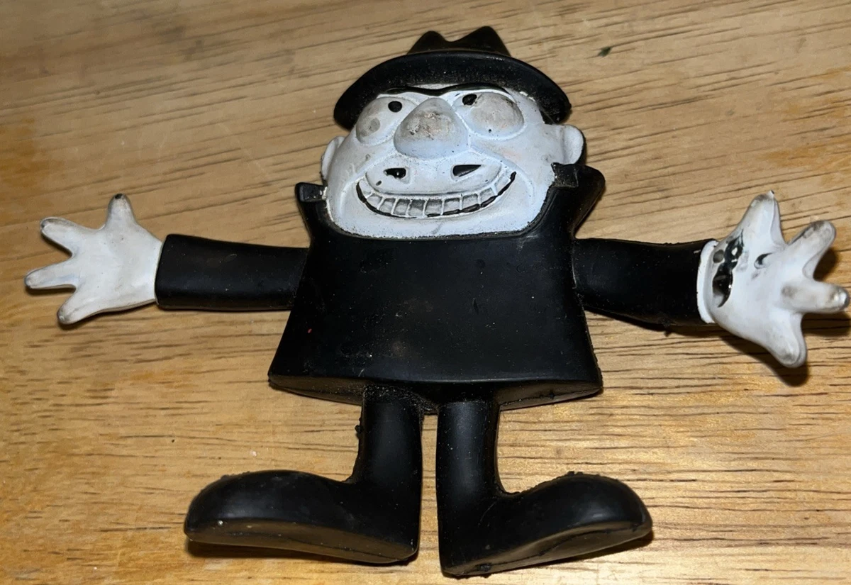 ヴィンテージトイ　ロッキーとブルウィンクルの大冒険　キーホルダー Rocky & Bullwinkle Vintage & Antique Toys for sale | eBay